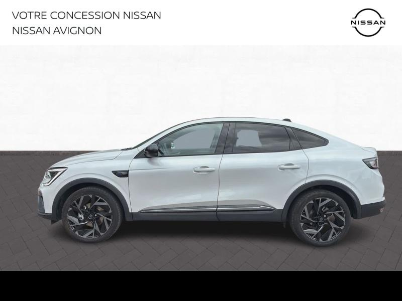 RENAULT Arkana d’occasion à vendre à BOLLÈNE chez MMC PROVENCE (Photo 3)