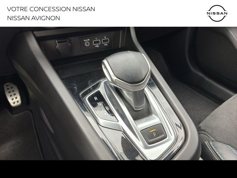 RENAULT Arkana d’occasion à vendre à BOLLÈNE chez MMC PROVENCE (Photo 12)