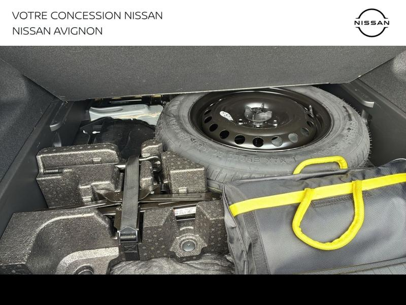 RENAULT Arkana d’occasion à vendre à BOLLÈNE chez MMC PROVENCE (Photo 17)