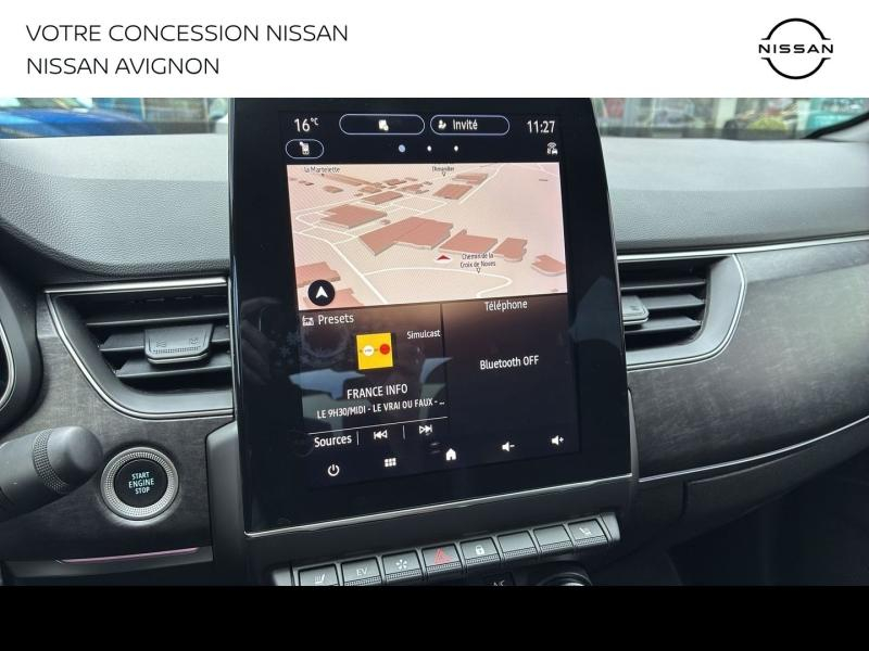 RENAULT Arkana d’occasion à vendre à BOLLÈNE chez MMC PROVENCE (Photo 20)