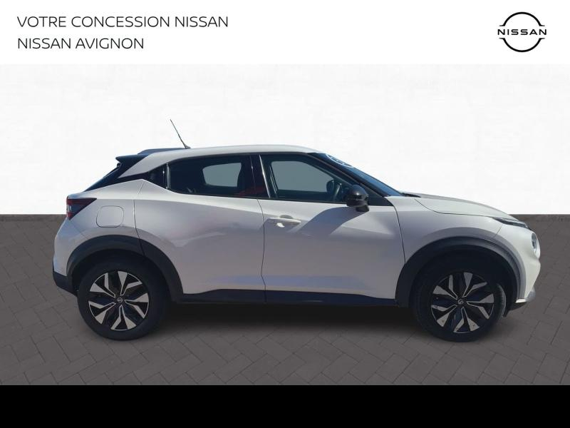 NISSAN Juke d’occasion à vendre à BOLLÈNE chez MMC PROVENCE (Photo 5)