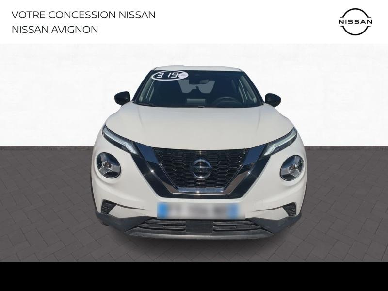 NISSAN Juke d’occasion à vendre à BOLLÈNE chez MMC PROVENCE (Photo 6)