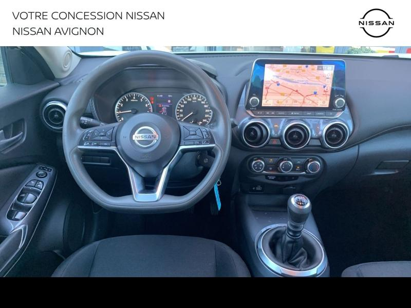 NISSAN Juke d’occasion à vendre à BOLLÈNE chez MMC PROVENCE (Photo 7)