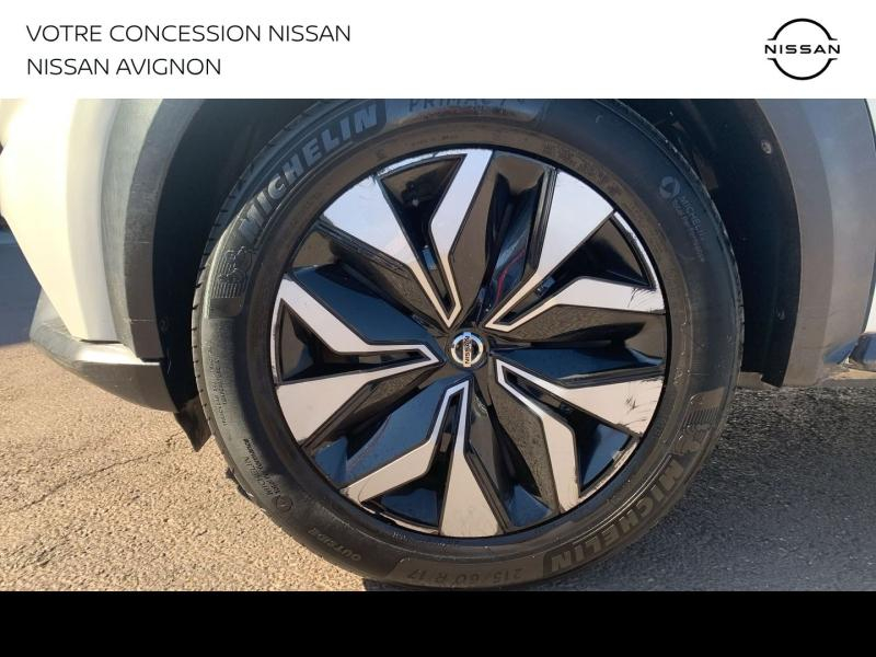 NISSAN Juke d’occasion à vendre à BOLLÈNE chez MMC PROVENCE (Photo 18)