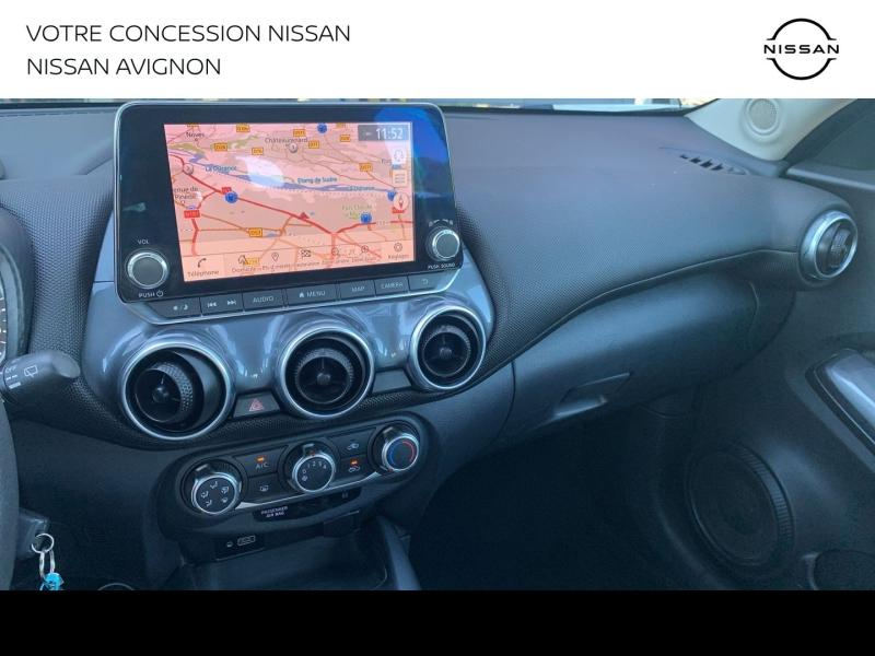 NISSAN Juke d’occasion à vendre à BOLLÈNE chez MMC PROVENCE (Photo 19)