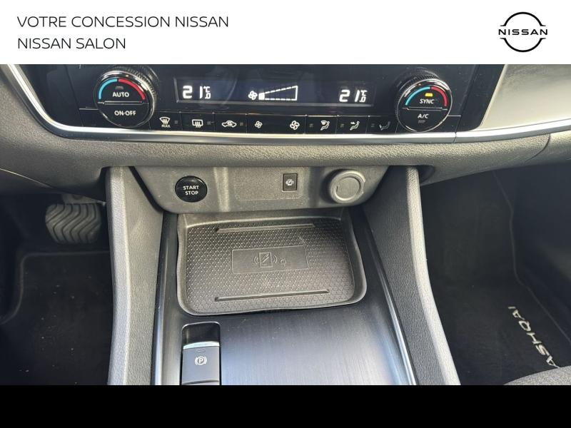 NISSAN Qashqai d’occasion à vendre à BOLLÈNE chez MMC PROVENCE (Photo 17)