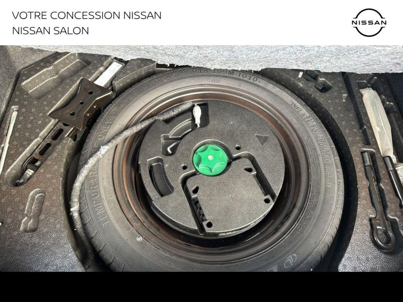 NISSAN Qashqai d’occasion à vendre à BOLLÈNE chez MMC PROVENCE (Photo 19)