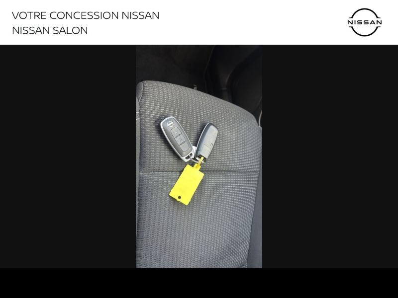 NISSAN Qashqai d’occasion à vendre à BOLLÈNE chez MMC PROVENCE (Photo 20)