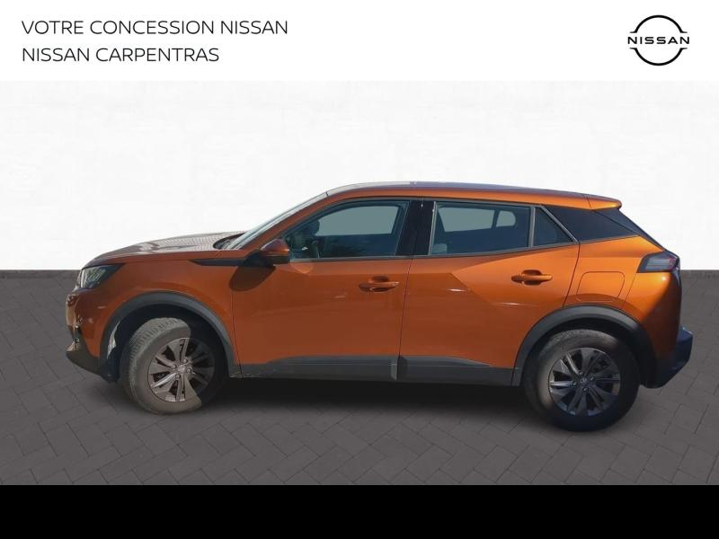 PEUGEOT 2008 d’occasion à vendre à BOLLÈNE chez MMC PROVENCE (Photo 4)