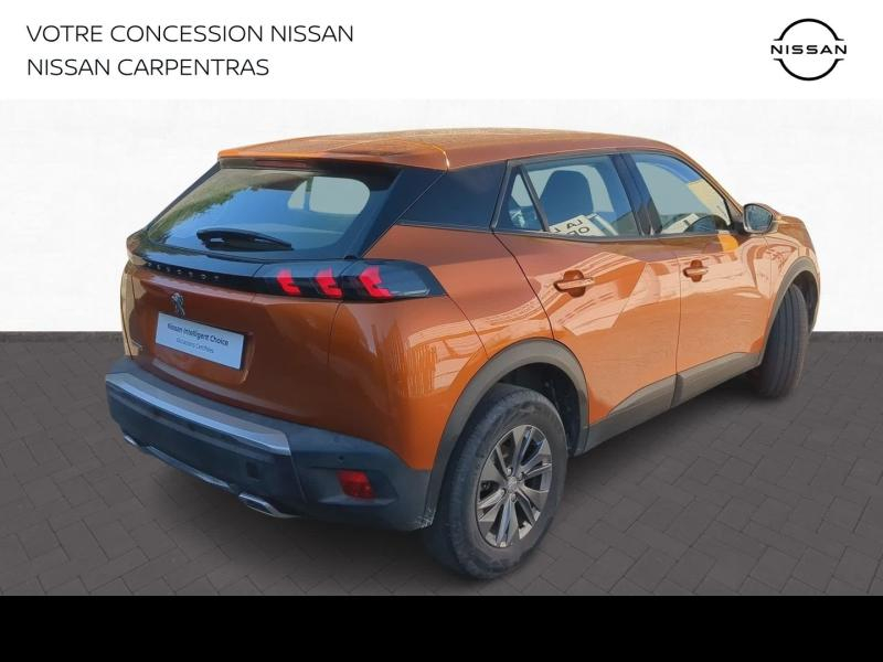 PEUGEOT 2008 d’occasion à vendre à BOLLÈNE chez MMC PROVENCE (Photo 7)