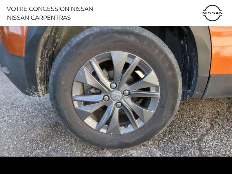 PEUGEOT 2008 d’occasion à vendre à BOLLÈNE chez MMC PROVENCE (Photo 9)
