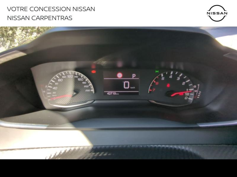 PEUGEOT 2008 d’occasion à vendre à BOLLÈNE chez MMC PROVENCE (Photo 12)