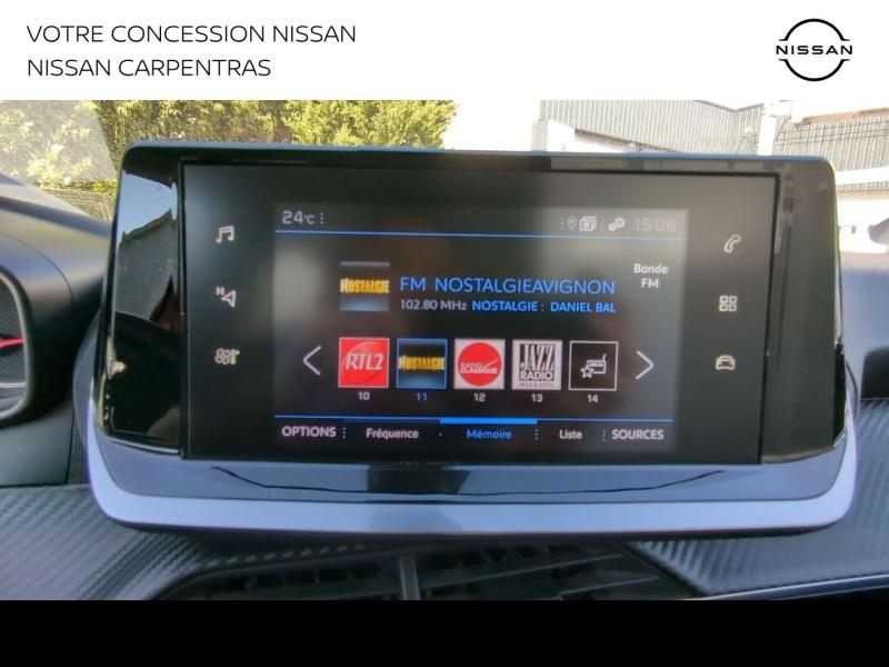 PEUGEOT 2008 d’occasion à vendre à BOLLÈNE chez MMC PROVENCE (Photo 13)