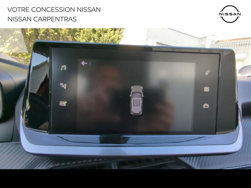 PEUGEOT 2008 d’occasion à vendre à BOLLÈNE chez MMC PROVENCE (Photo 15)