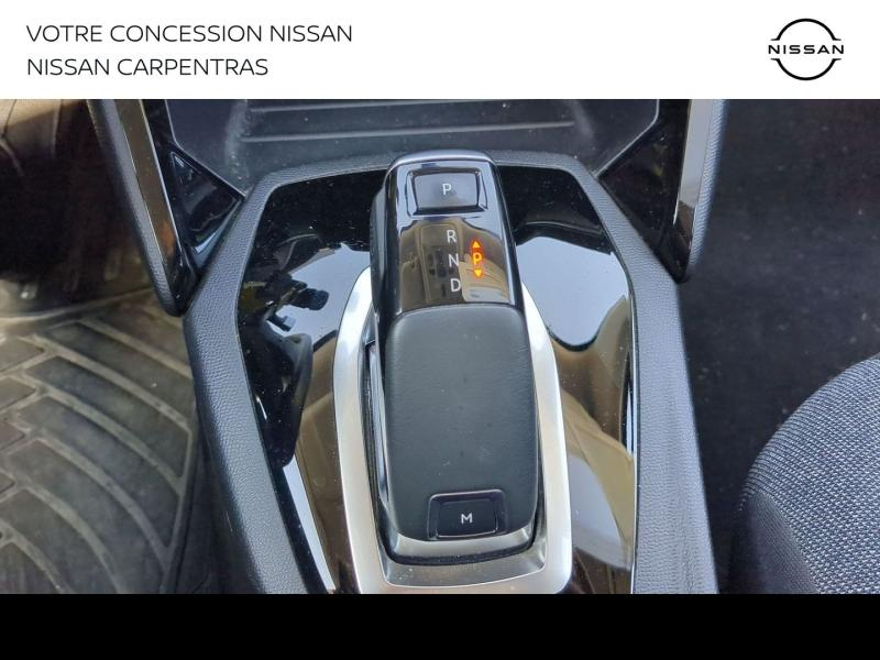 PEUGEOT 2008 d’occasion à vendre à BOLLÈNE chez MMC PROVENCE (Photo 17)