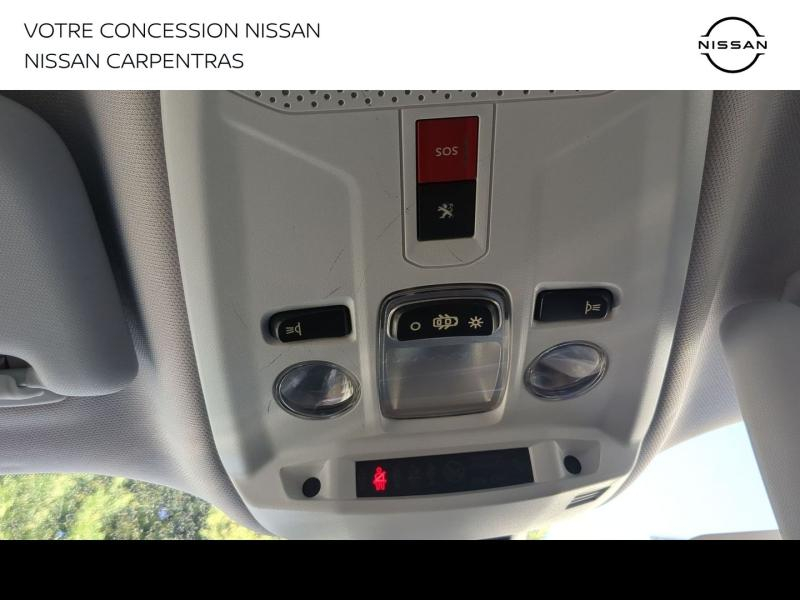 PEUGEOT 2008 d’occasion à vendre à BOLLÈNE chez MMC PROVENCE (Photo 18)