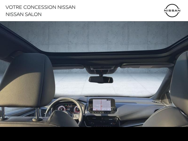 NISSAN Qashqai d’occasion à vendre à BOLLÈNE chez MMC PROVENCE (Photo 15)