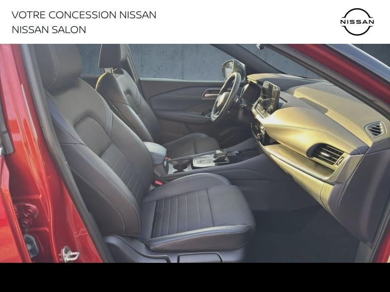 NISSAN Qashqai d’occasion à vendre à BOLLÈNE chez MMC PROVENCE (Photo 16)