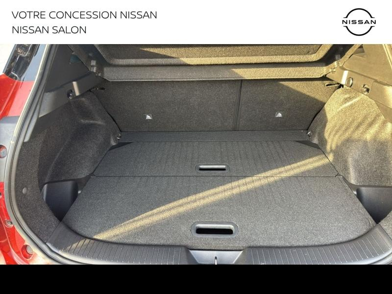 NISSAN Qashqai d’occasion à vendre à BOLLÈNE chez MMC PROVENCE (Photo 18)