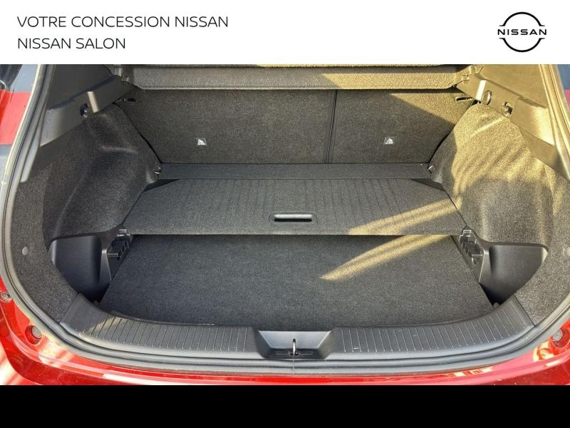 NISSAN Qashqai d’occasion à vendre à BOLLÈNE chez MMC PROVENCE (Photo 19)