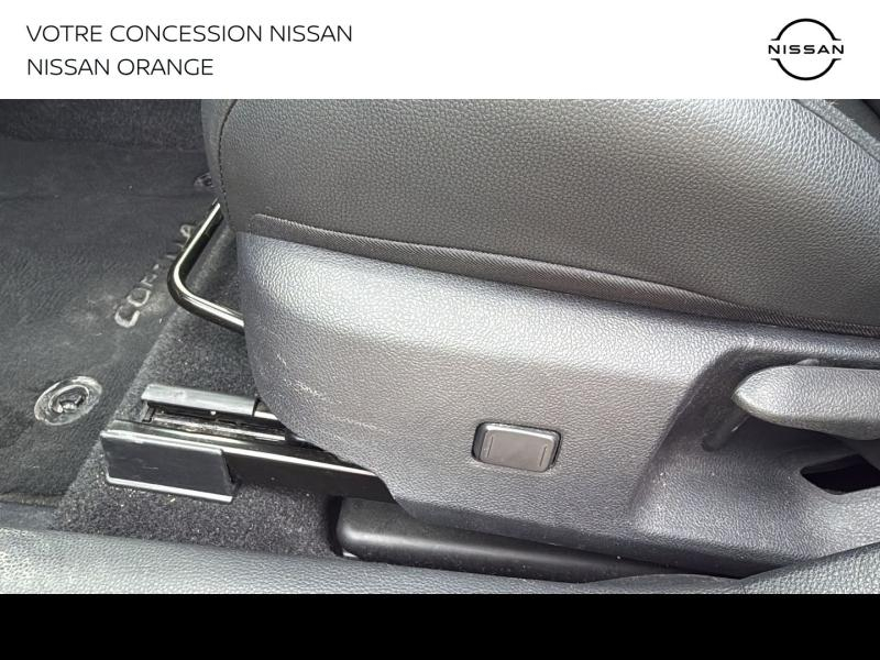 TOYOTA Corolla d’occasion à vendre à ORANGE chez MMC PROVENCE (Photo 15)