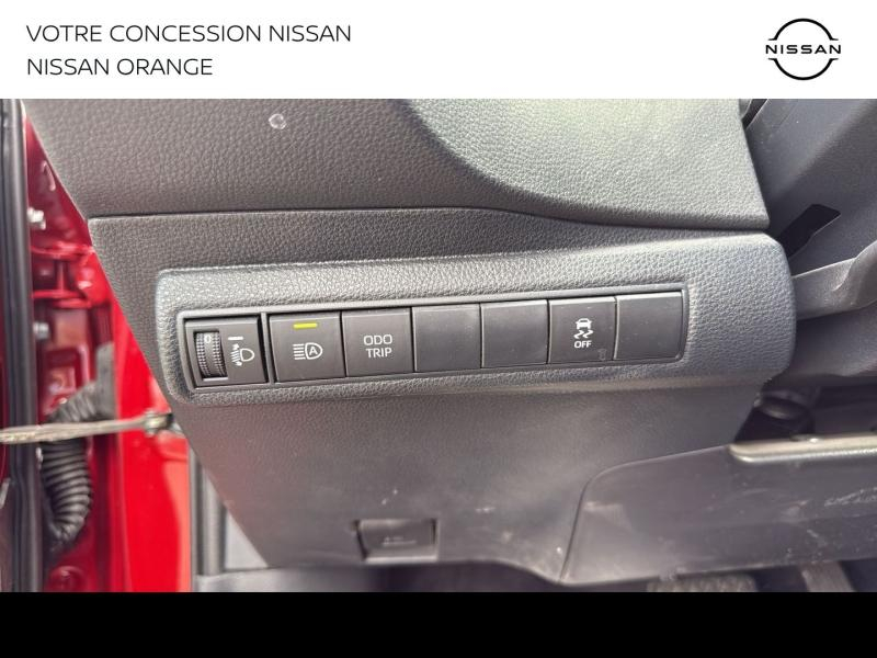 TOYOTA Corolla d’occasion à vendre à ORANGE chez MMC PROVENCE (Photo 16)