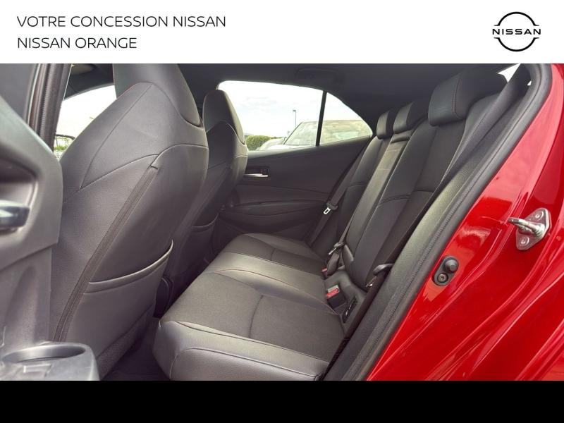 TOYOTA Corolla d’occasion à vendre à BOLLÈNE chez MMC PROVENCE (Photo 10)