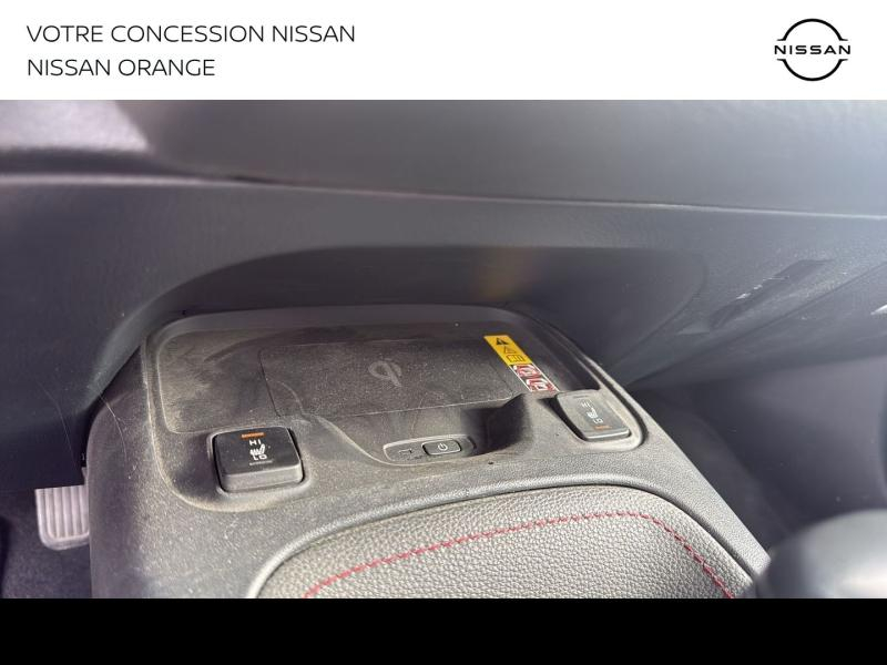 TOYOTA Corolla d’occasion à vendre à BOLLÈNE chez MMC PROVENCE (Photo 17)