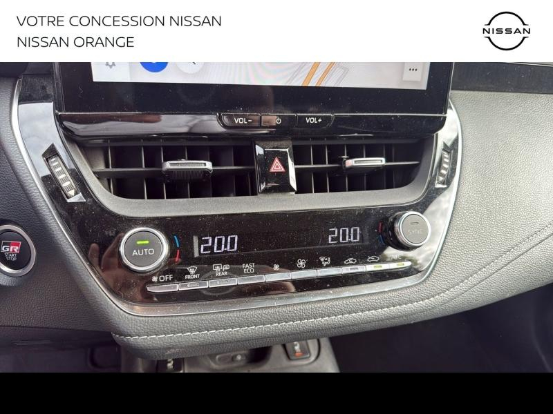 TOYOTA Corolla d’occasion à vendre à BOLLÈNE chez MMC PROVENCE (Photo 18)