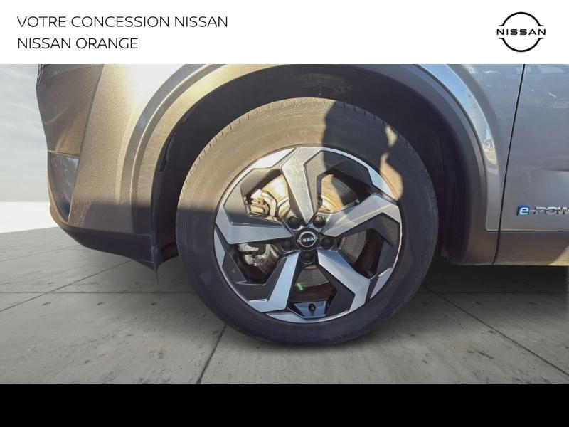 NISSAN Qashqai d’occasion à vendre à ORANGE chez MMC PROVENCE (Photo 9)