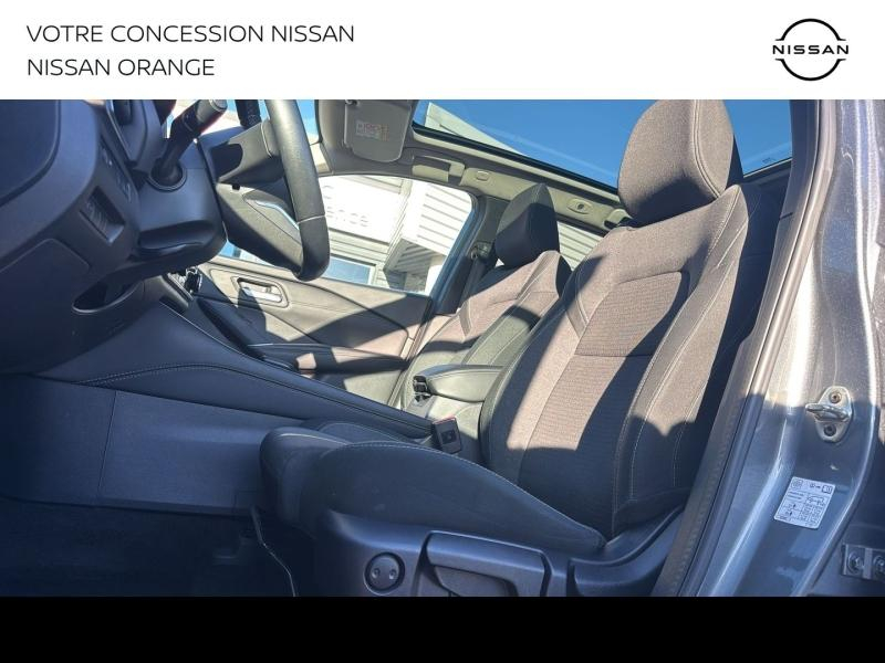NISSAN Qashqai d’occasion à vendre à ORANGE chez MMC PROVENCE (Photo 13)