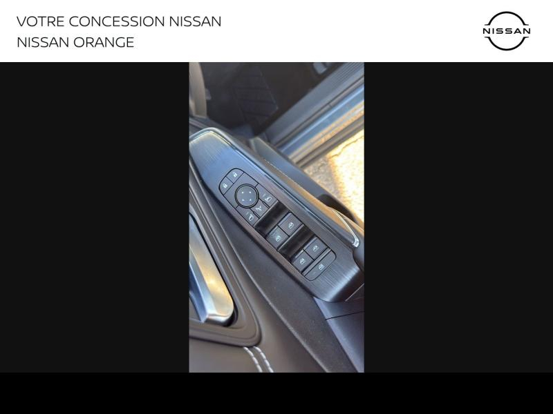 NISSAN Qashqai d’occasion à vendre à ORANGE chez MMC PROVENCE (Photo 14)