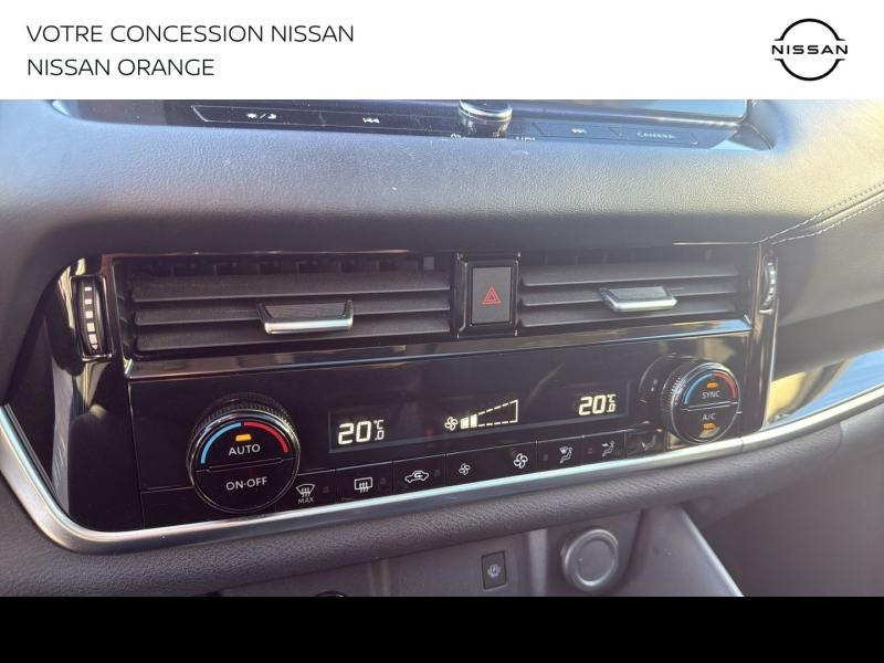 NISSAN Qashqai d’occasion à vendre à ORANGE chez MMC PROVENCE (Photo 17)