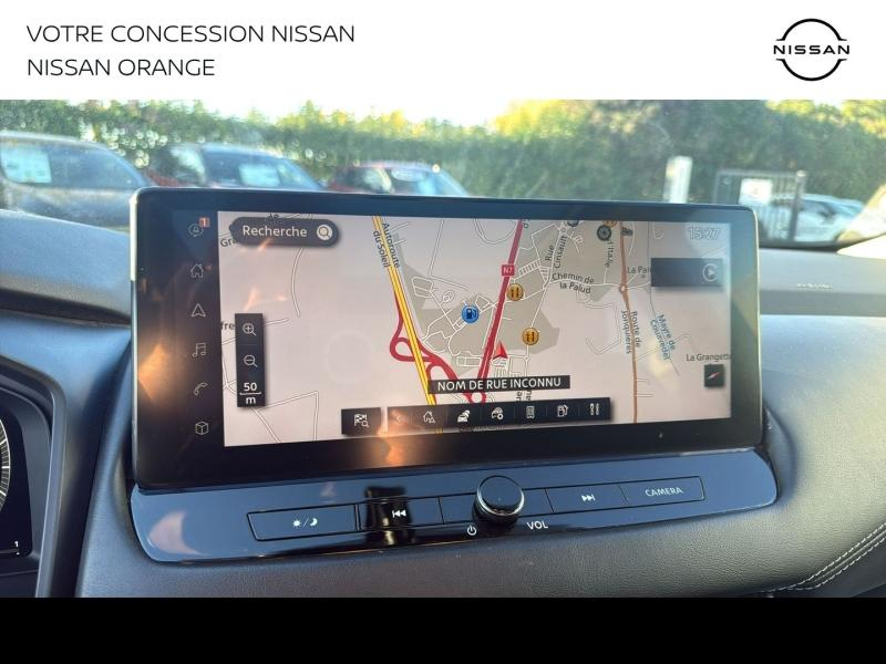 NISSAN Qashqai d’occasion à vendre à ORANGE chez MMC PROVENCE (Photo 20)