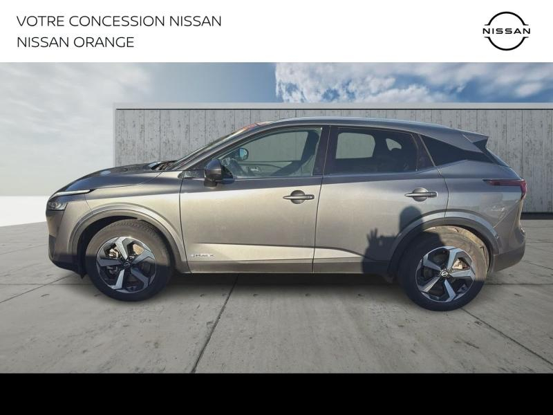 NISSAN Qashqai d’occasion à vendre à BOLLÈNE chez MMC PROVENCE (Photo 3)