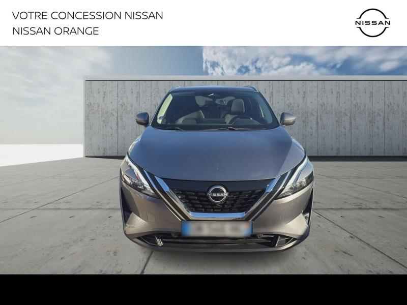 NISSAN Qashqai d’occasion à vendre à BOLLÈNE chez MMC PROVENCE (Photo 8)