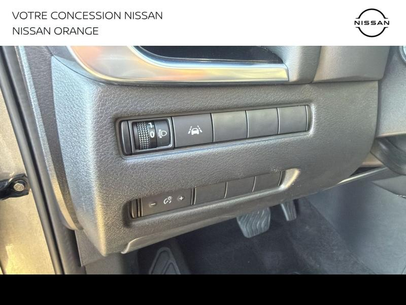 NISSAN Qashqai d’occasion à vendre à BOLLÈNE chez MMC PROVENCE (Photo 15)