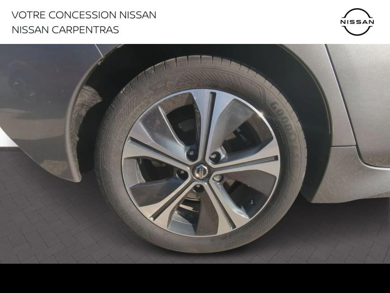 NISSAN Leaf d’occasion à vendre à BOLLÈNE chez MMC PROVENCE (Photo 9)