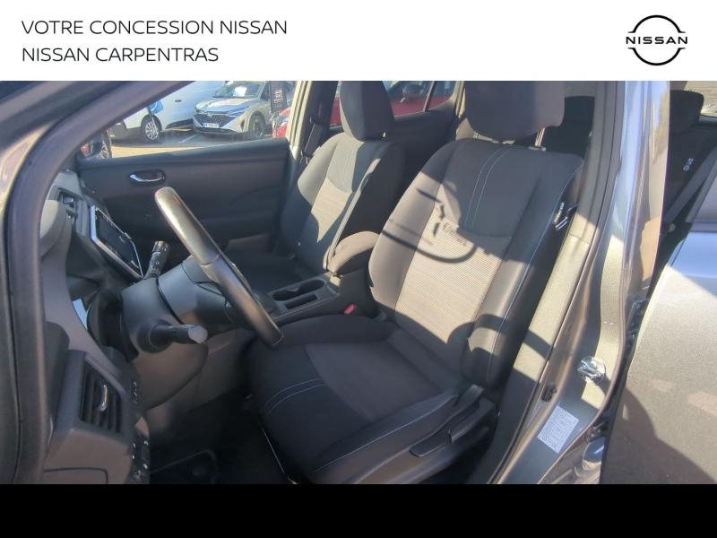 NISSAN Leaf d’occasion à vendre à BOLLÈNE chez MMC PROVENCE (Photo 14)