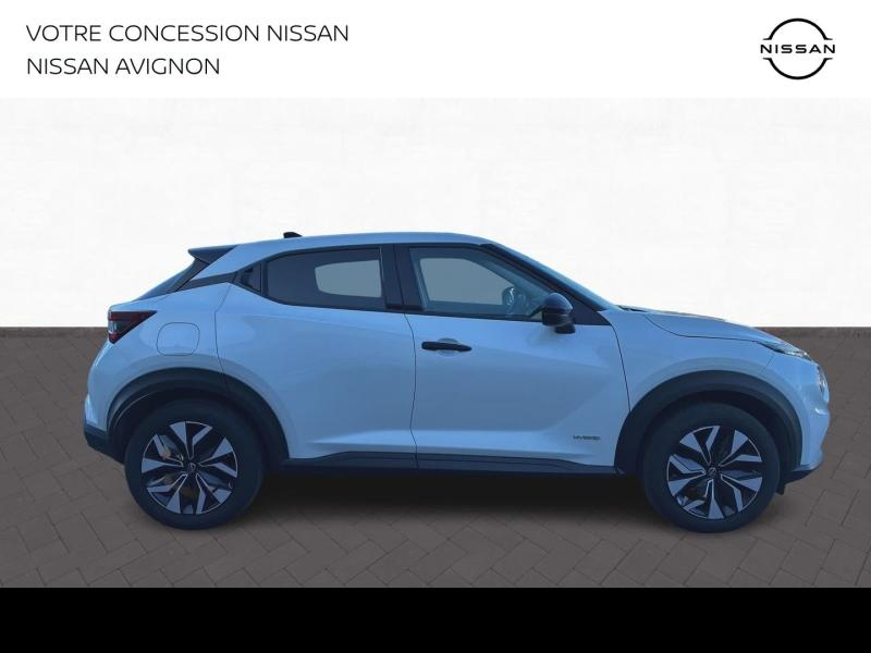 NISSAN Juke d’occasion à vendre à BOLLÈNE chez MMC PROVENCE (Photo 5)