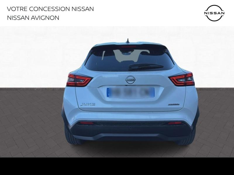 NISSAN Juke d’occasion à vendre à BOLLÈNE chez MMC PROVENCE (Photo 15)