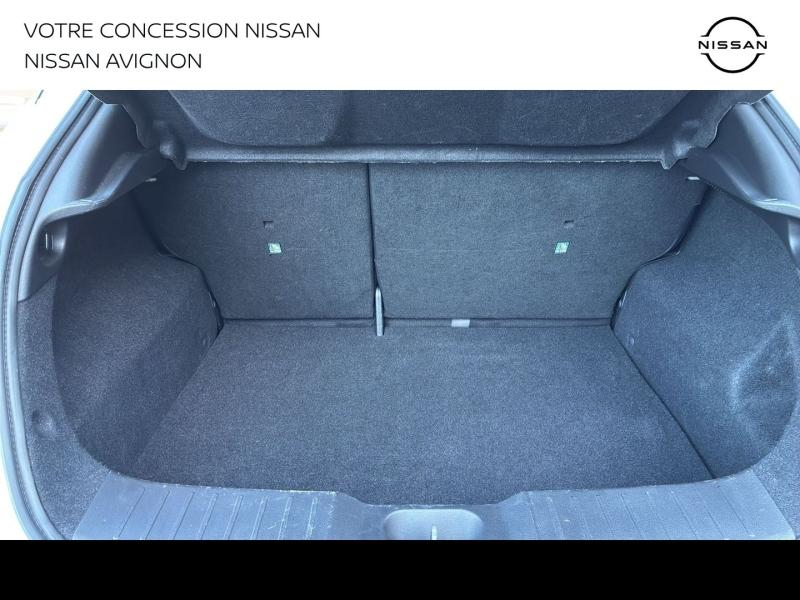 NISSAN Juke d’occasion à vendre à BOLLÈNE chez MMC PROVENCE (Photo 16)