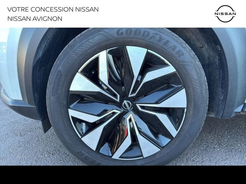 NISSAN Juke d’occasion à vendre à BOLLÈNE chez MMC PROVENCE (Photo 18)