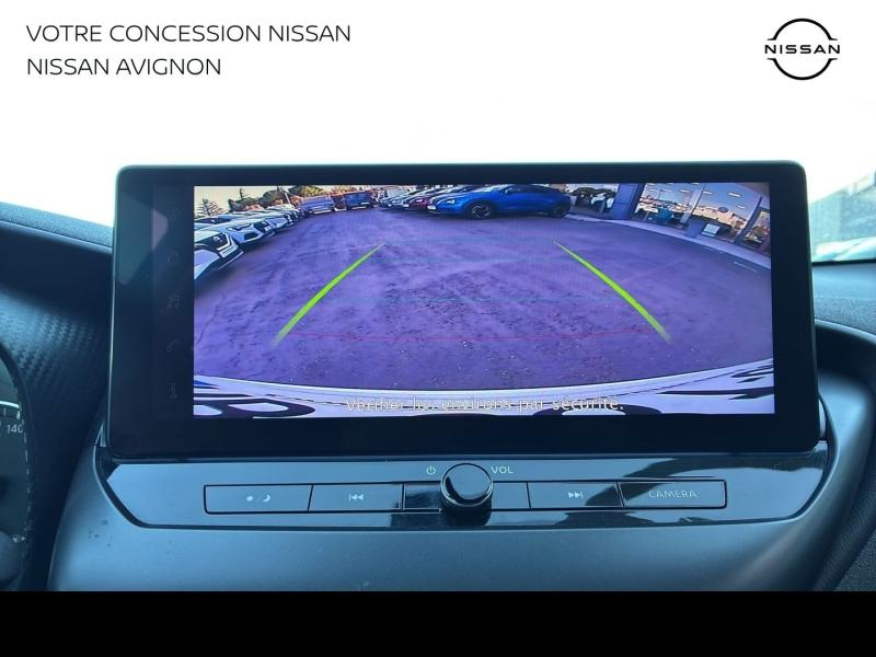 NISSAN Juke d’occasion à vendre à BOLLÈNE chez MMC PROVENCE (Photo 20)