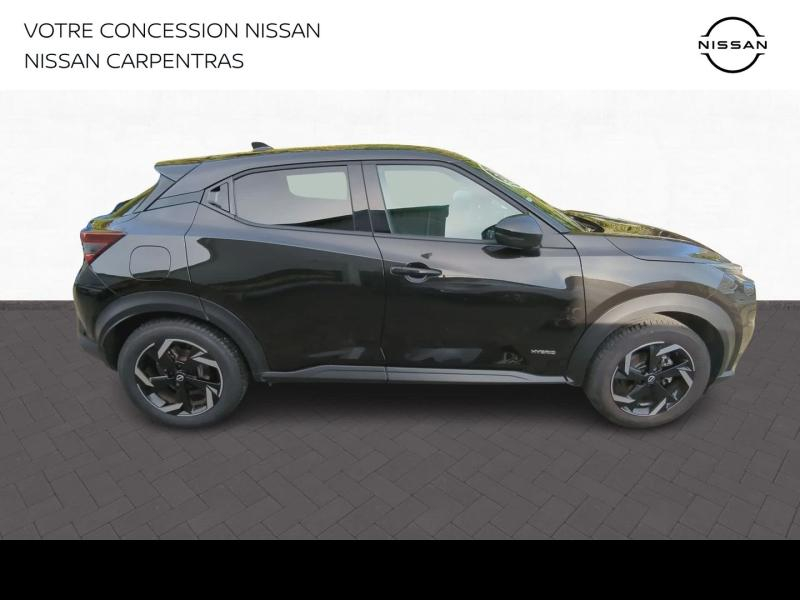 NISSAN Juke d’occasion à vendre à BOLLÈNE chez MMC PROVENCE (Photo 8)