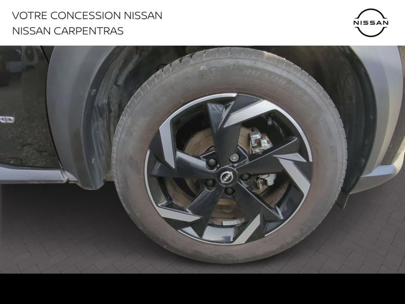 NISSAN Juke d’occasion à vendre à BOLLÈNE chez MMC PROVENCE (Photo 9)