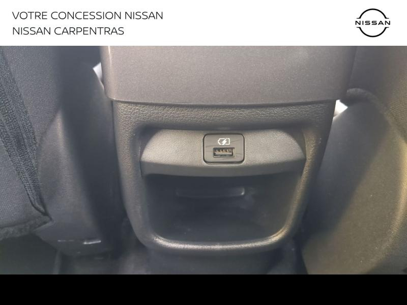 NISSAN Juke d’occasion à vendre à BOLLÈNE chez MMC PROVENCE (Photo 14)