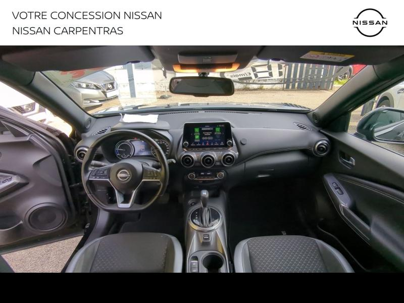 NISSAN Juke d’occasion à vendre à BOLLÈNE chez MMC PROVENCE (Photo 15)