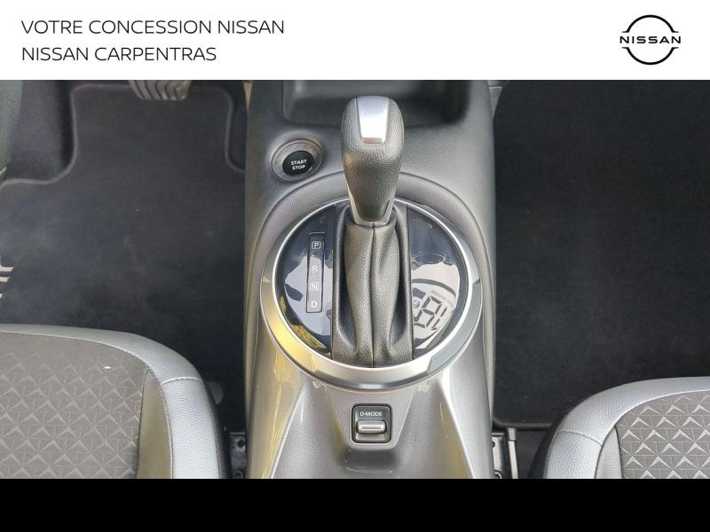 NISSAN Juke d’occasion à vendre à BOLLÈNE chez MMC PROVENCE (Photo 20)