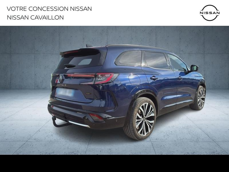 RENAULT Espace d’occasion à vendre à BOLLÈNE chez MMC PROVENCE (Photo 3)